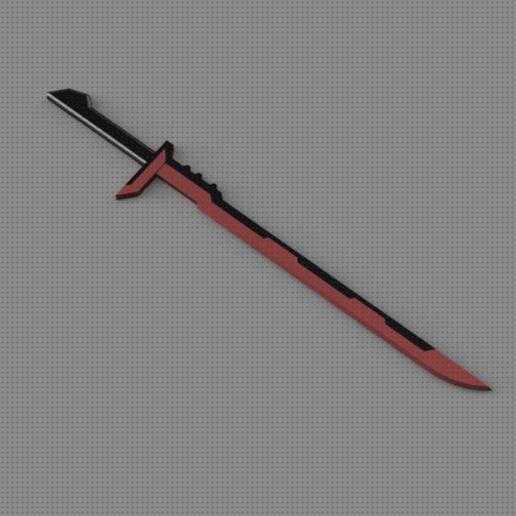 Las mejores marcas de espada yasuo yasuo espada