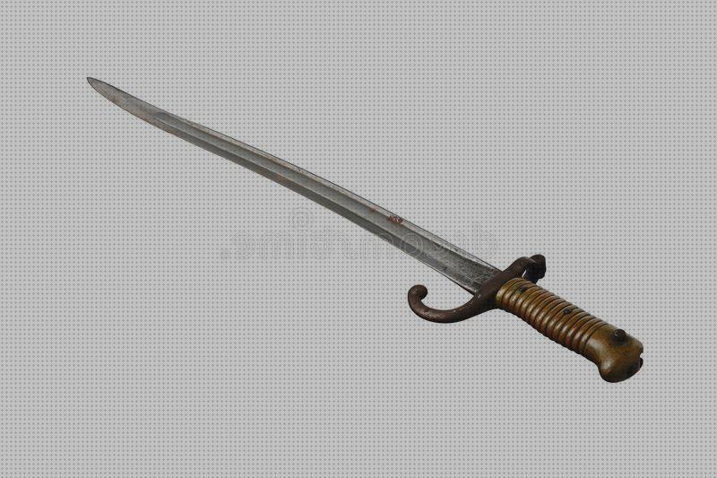 Review de yatagan espada