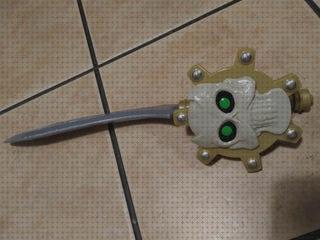 ¿Dónde poder comprar storm ops arco y flecha zack storm espada juguete?