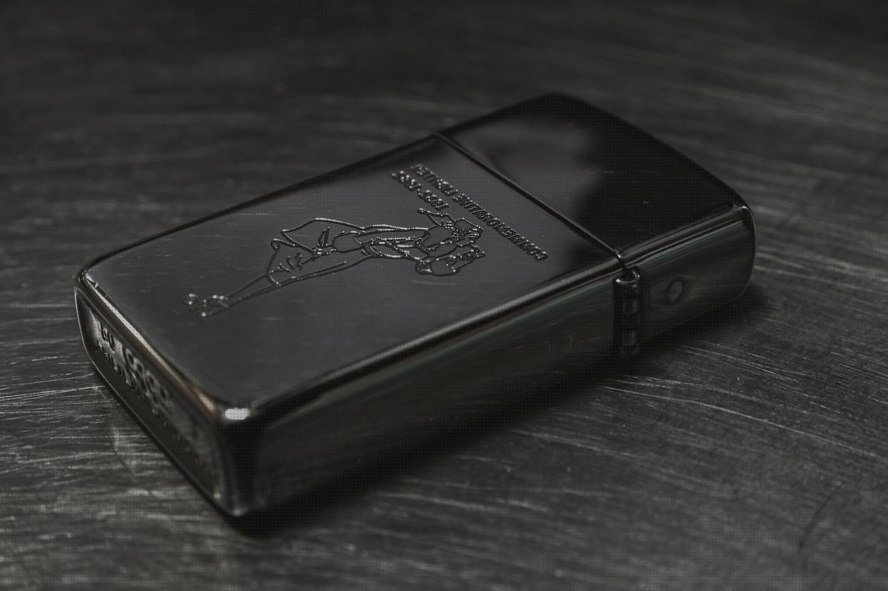 Las mejores marcas de zippo militar