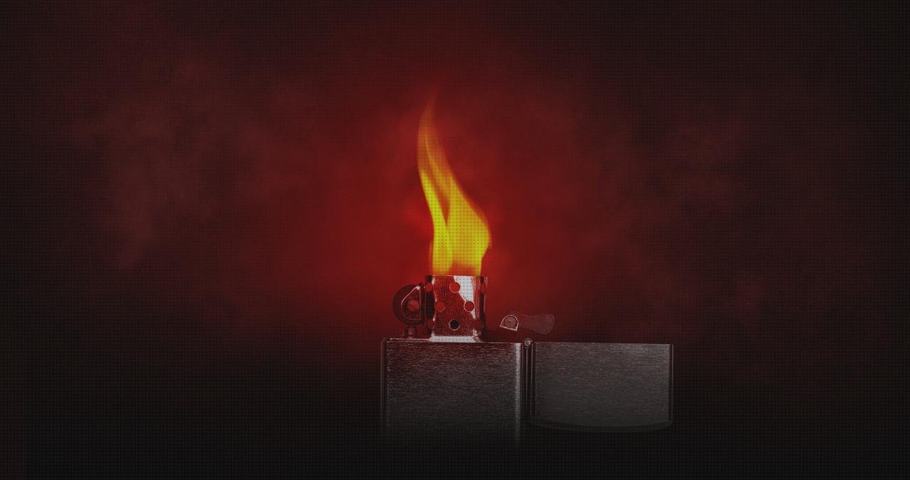 Análisis de los 13 mejores zippo militares a la venta