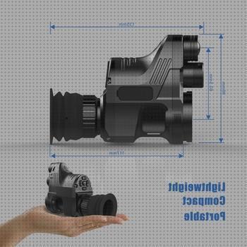 Los 12 Mejores Zooms Scope Rifles Electricos