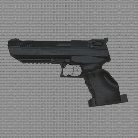 41 Mejores pistolas balines zoraki