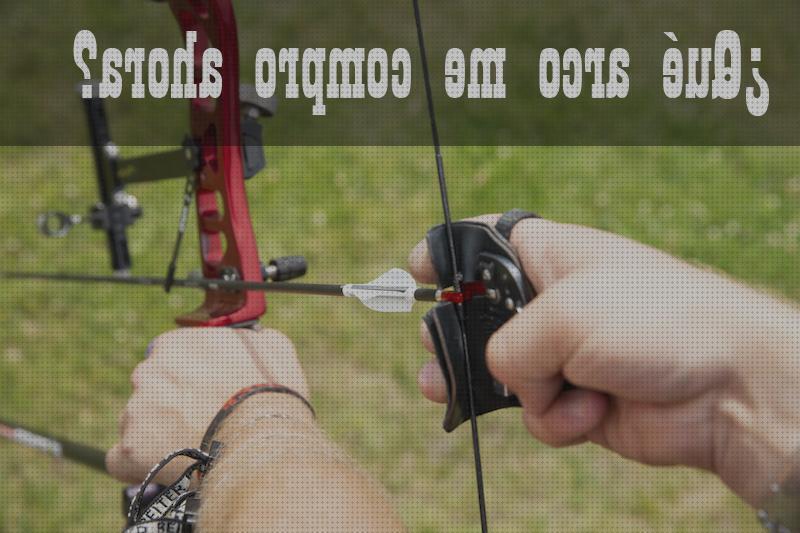 Las mejores marcas de pistola gamo zurdos zurdos en tiro con arco