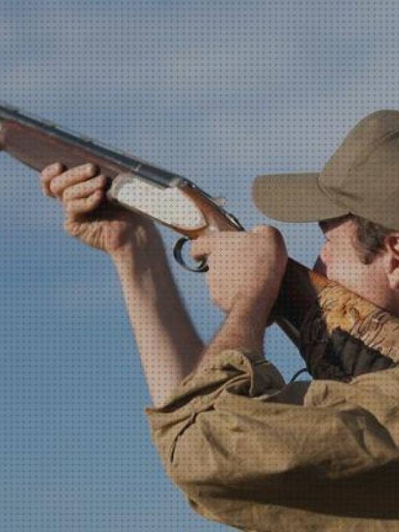 Top 9 Mejores ESCOPETAS CAZA (Agosto 2021) Guía definitiva