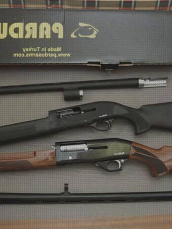 ⊛ Los 9 Mejores Escopetas De Caza Winchester 2021