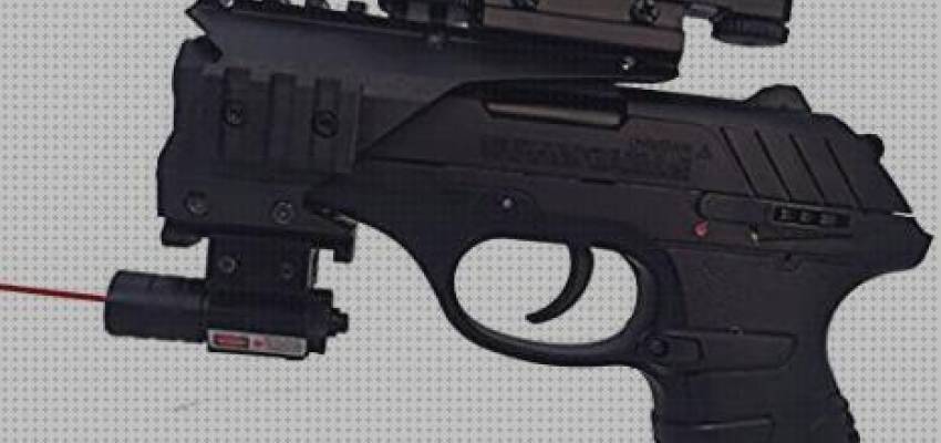 11 Mejores Pistola Gamo Pt 85 Plomos Punta 21 11 Mejores Pistola Gamo Pt 85 Plomos Punta 21