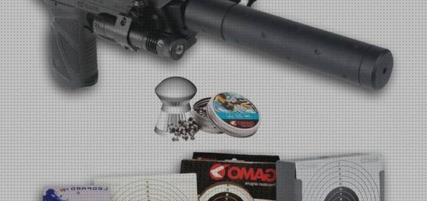 6 Mejores Pistola Pt 85 Blowback Tactical Gamo Mayo 21 6 Mejores Pistola Pt 85 Blowback Tactical Gamo Mayo 21